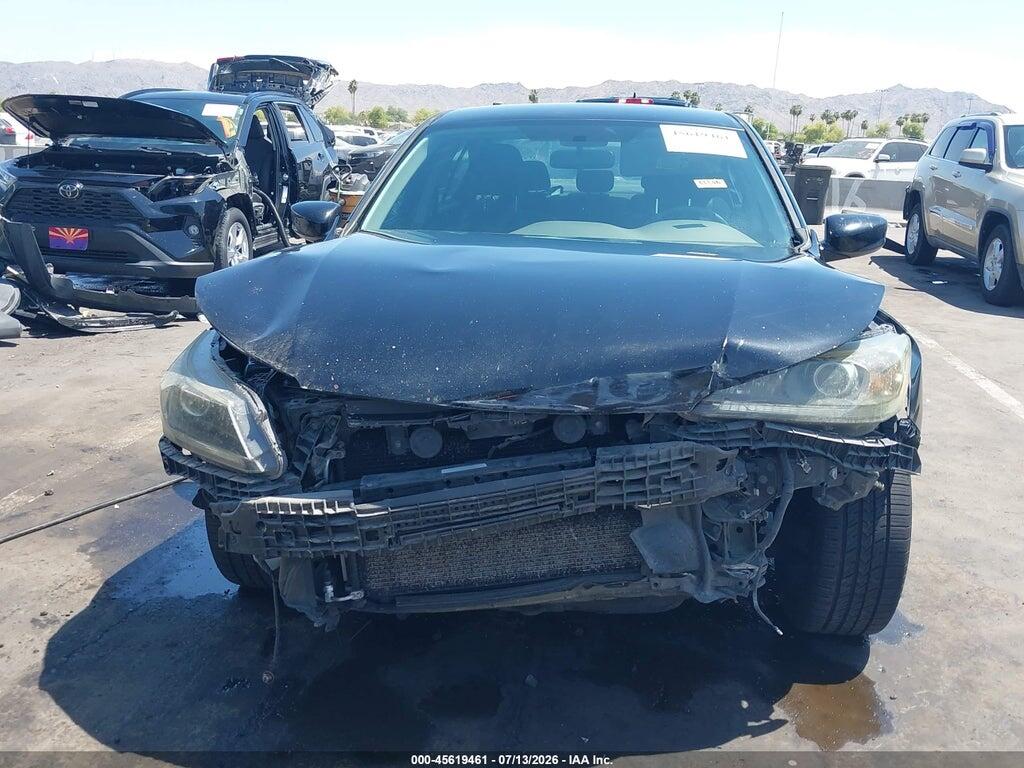 1HGCR2F53FA271799 2015 HONDA ACCORD photo no. 6