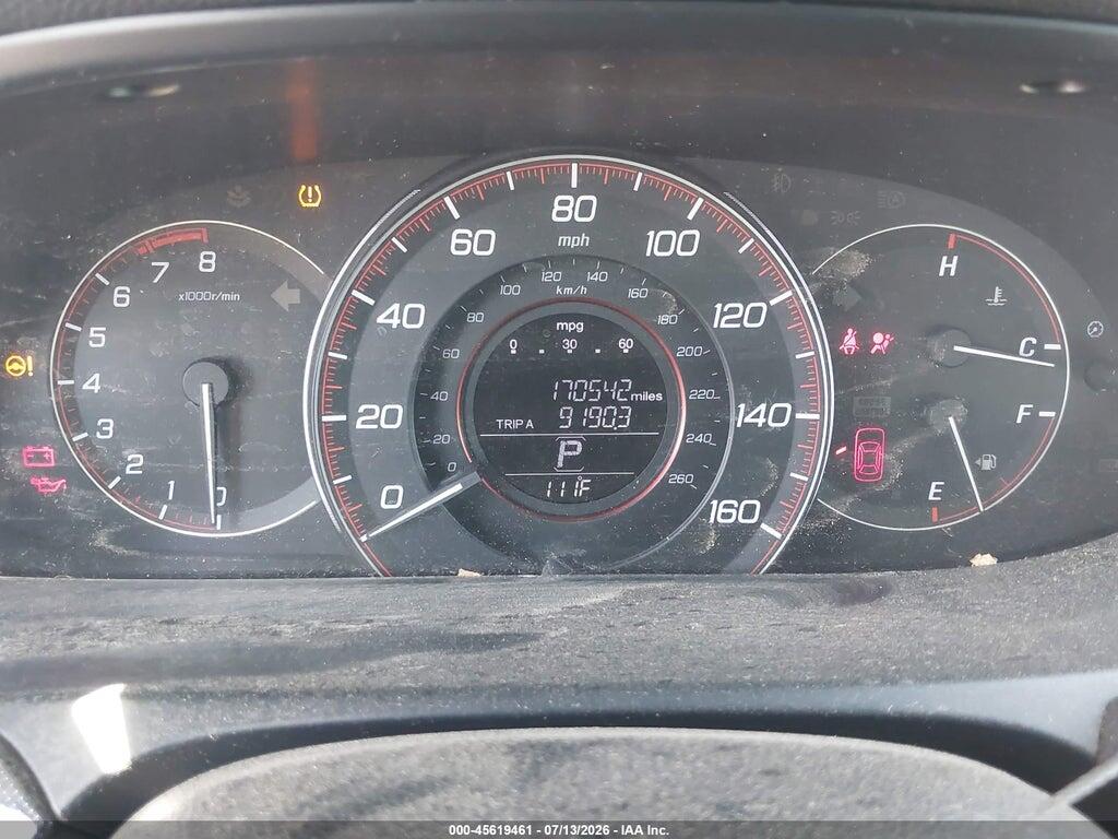 1HGCR2F53FA271799 2015 HONDA ACCORD photo no. 7
