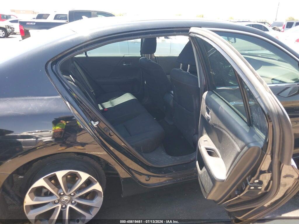 1HGCR2F53FA271799 2015 HONDA ACCORD photo no. 8