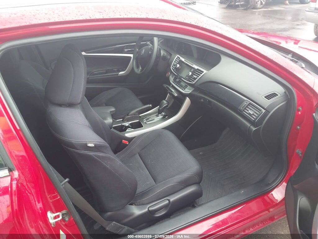1HGCT1B76FA009245 2015 HONDA ACCORD photo no. 5