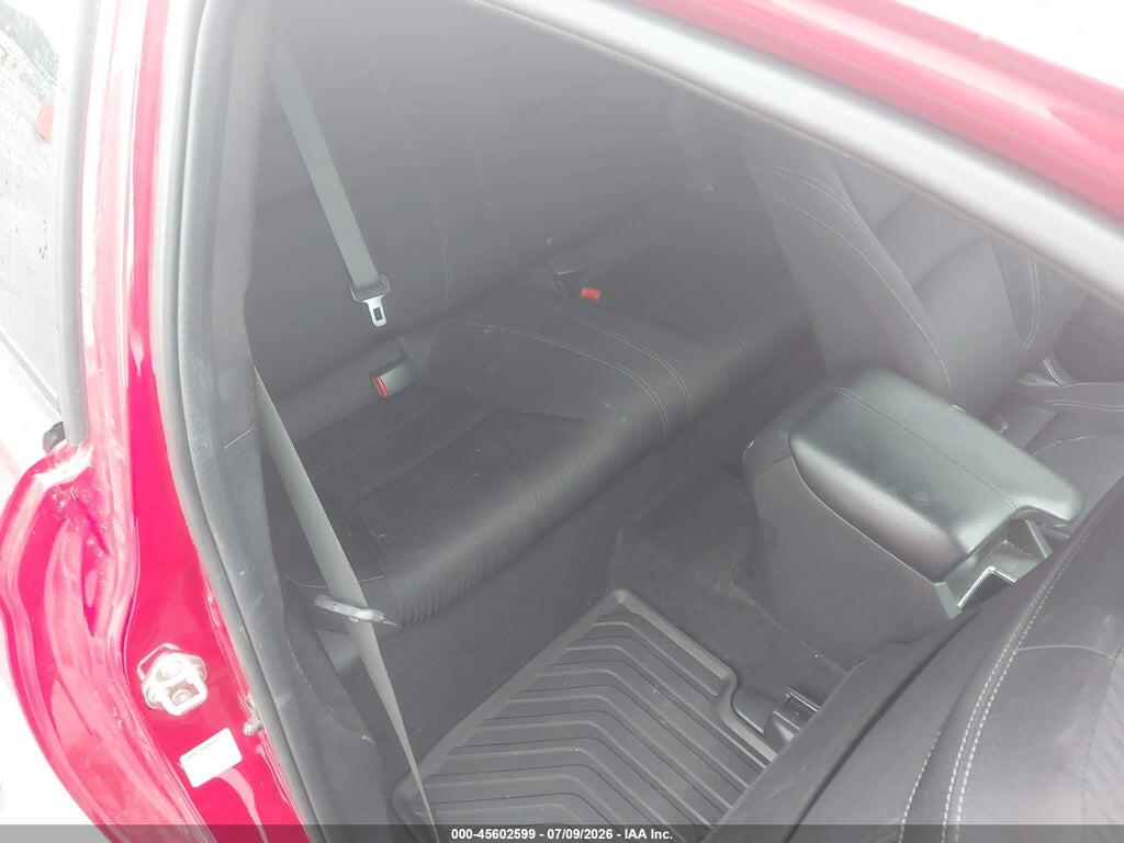1HGCT1B76FA009245 2015 HONDA ACCORD photo no. 8