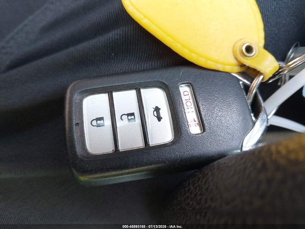 1HGCR2F70FA249356 2015 HONDA ACCORD photo no. 11