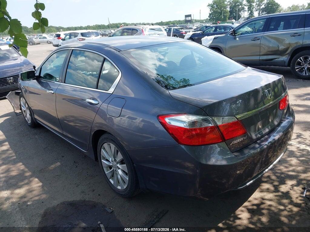 1HGCR2F70FA249356 2015 HONDA ACCORD photo no. 3