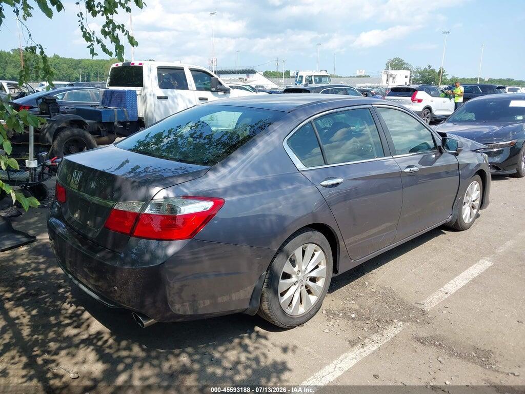 1HGCR2F70FA249356 2015 HONDA ACCORD photo no. 4