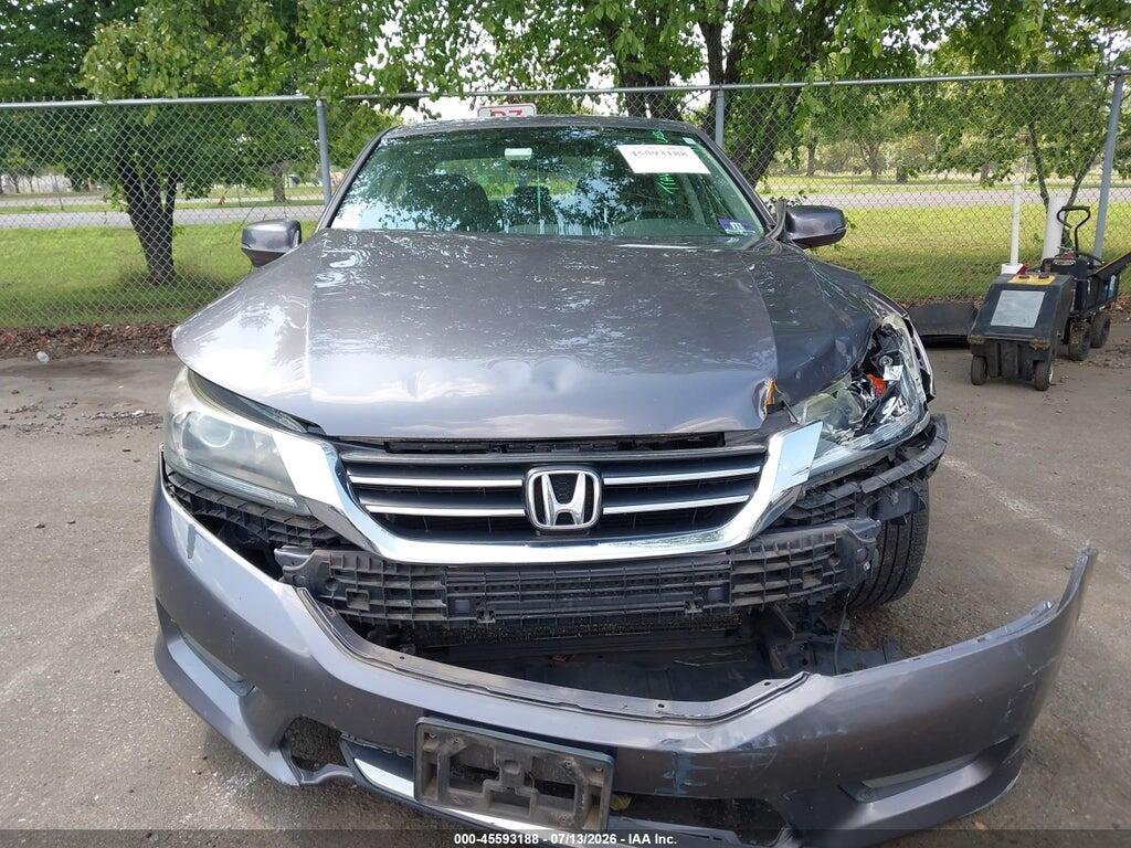 1HGCR2F70FA249356 2015 HONDA ACCORD photo no. 6