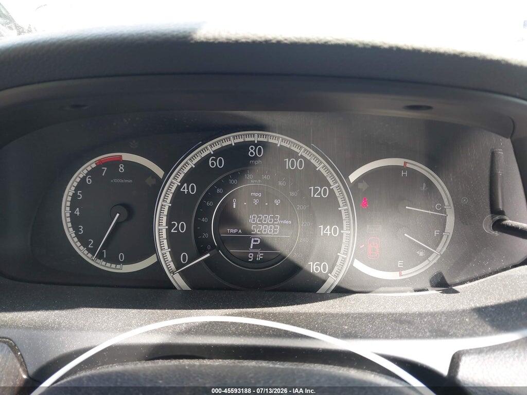 1HGCR2F70FA249356 2015 HONDA ACCORD photo no. 7