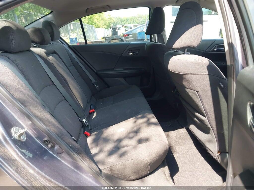 1HGCR2F70FA249356 2015 HONDA ACCORD photo no. 8