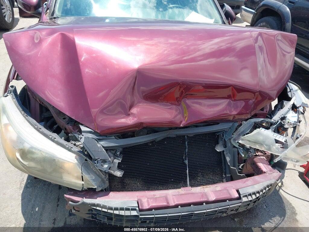 1HGCR2F30FA191472 2015 HONDA ACCORD photo no. 6