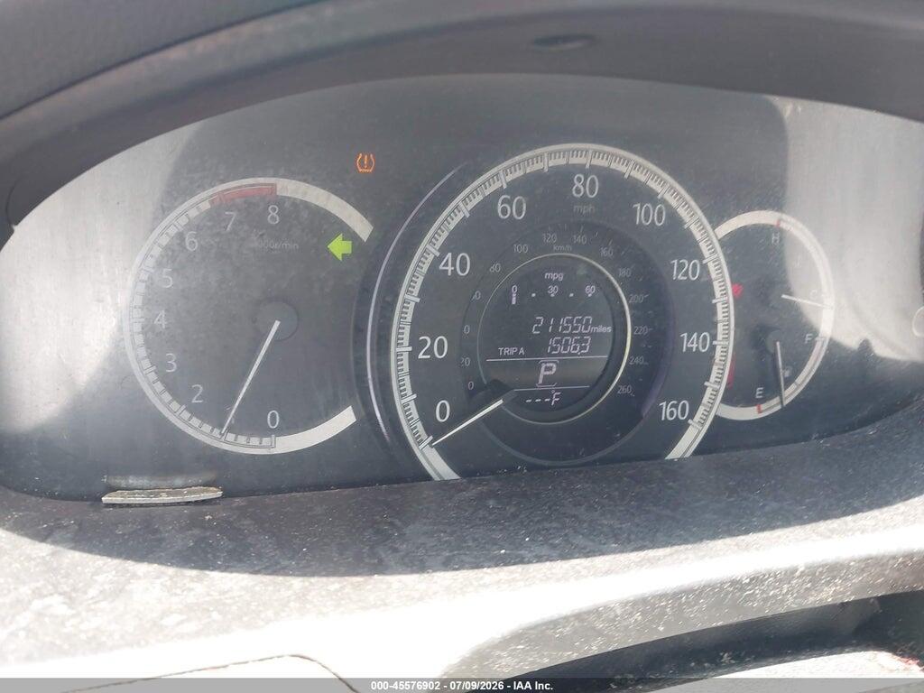 1HGCR2F30FA191472 2015 HONDA ACCORD photo no. 7