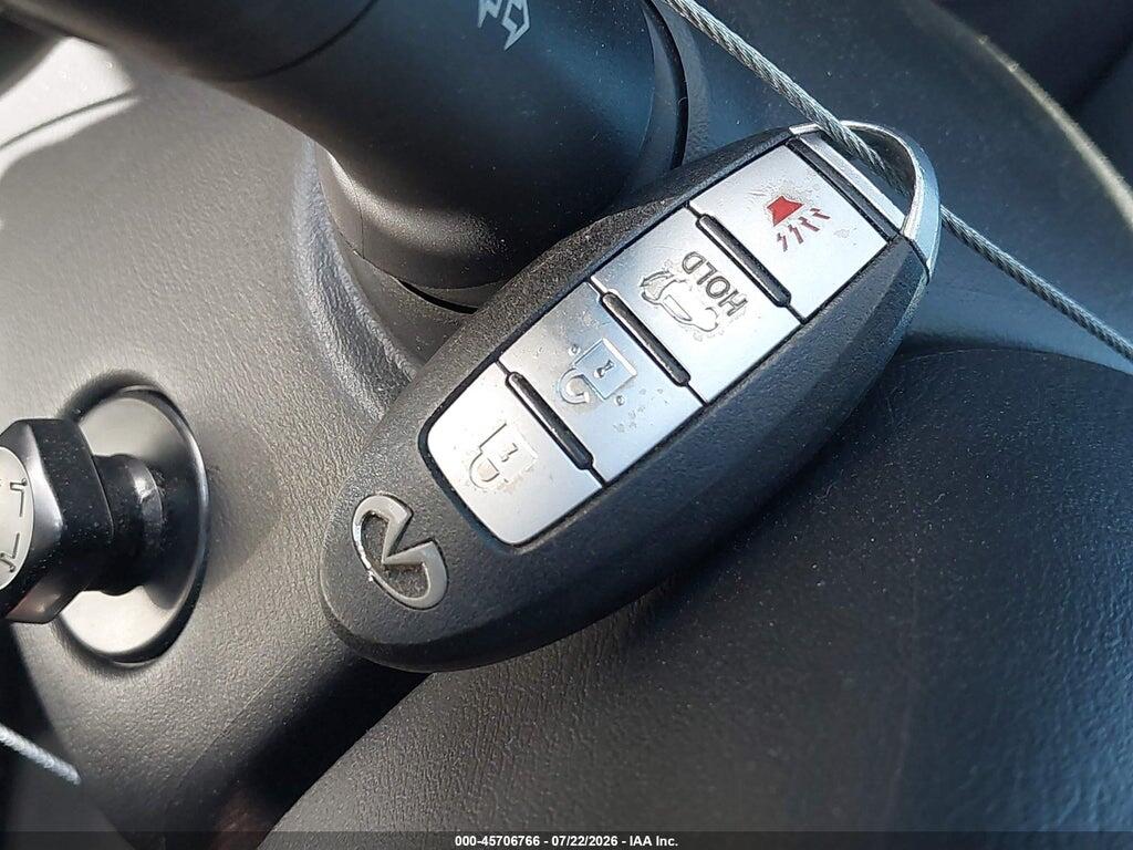 5N1AL0MN7DC320093 2013 INFINITI JX35 photo no. 11