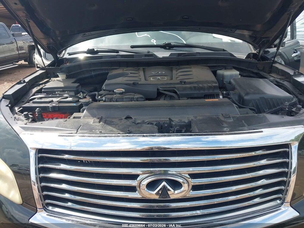 JN8AZ2NC7D9350269 2013 INFINITI QX56 photo no. 10