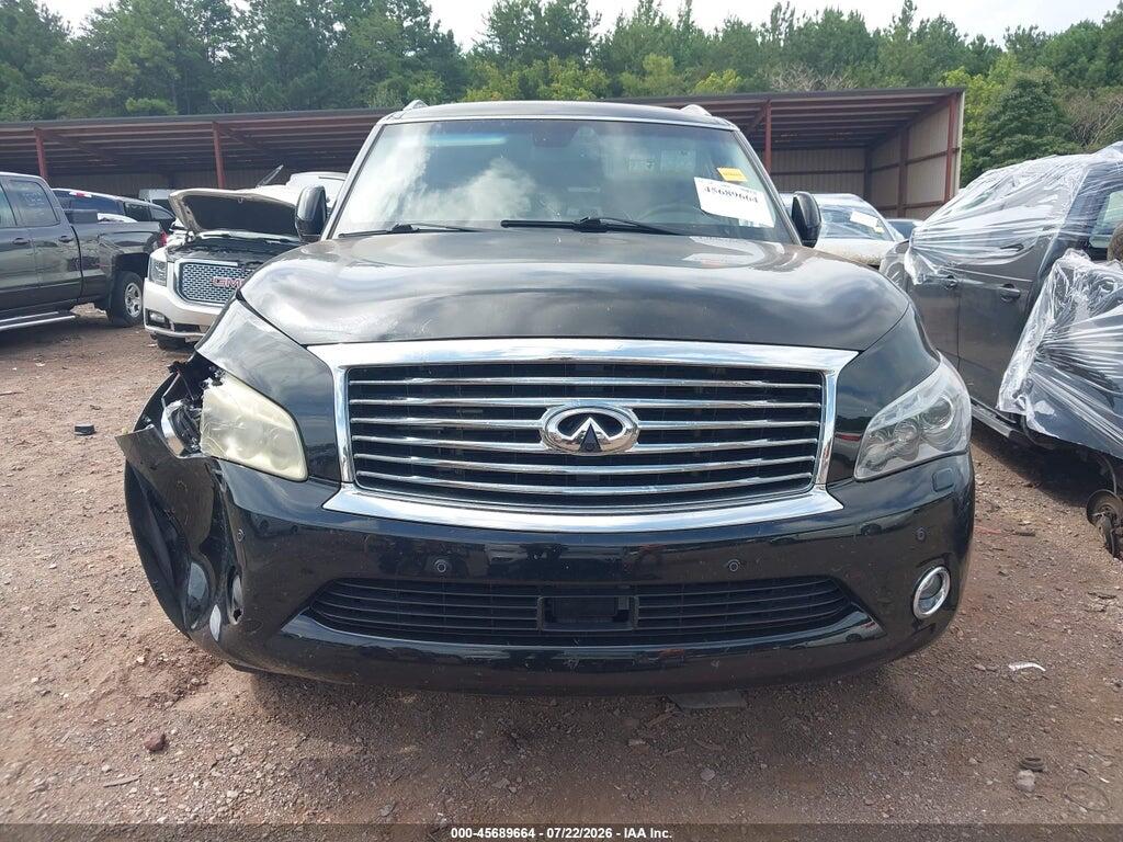 JN8AZ2NC7D9350269 2013 INFINITI QX56 photo no. 12