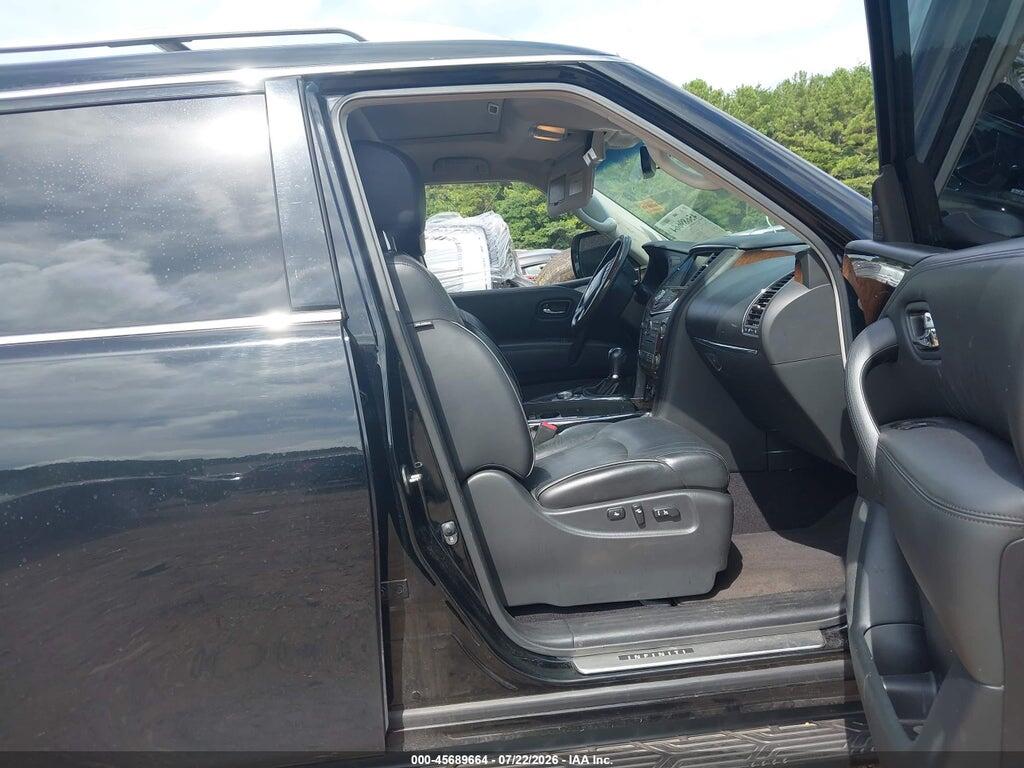 JN8AZ2NC7D9350269 2013 INFINITI QX56 photo no. 5