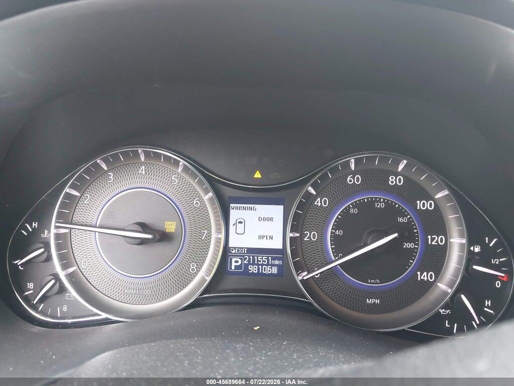 JN8AZ2NC7D9350269 2013 INFINITI QX56 photo no. 7