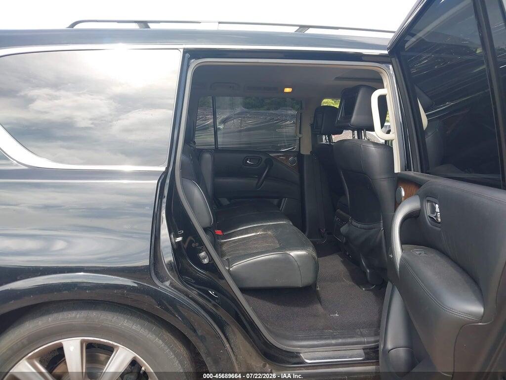 JN8AZ2NC7D9350269 2013 INFINITI QX56 photo no. 8