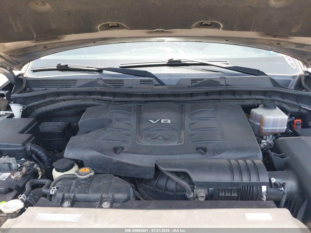 JN8AZ2NE1D9061003 2013 INFINITI QX56 photo no. 10
