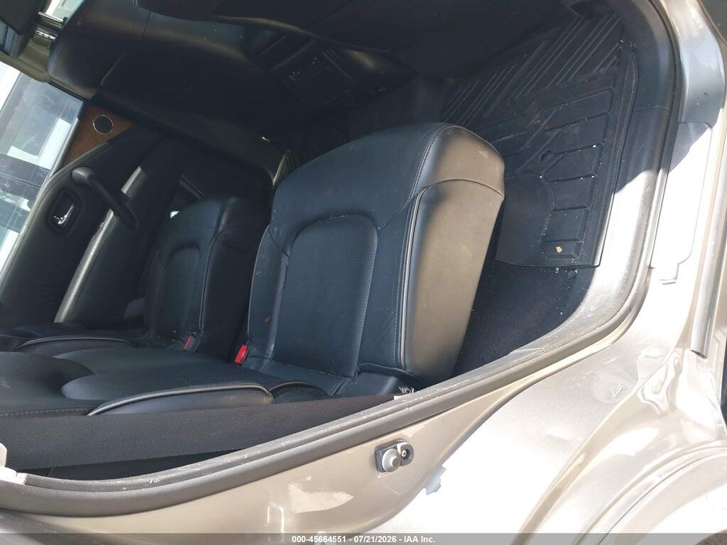 JN8AZ2NE1D9061003 2013 INFINITI QX56 photo no. 8