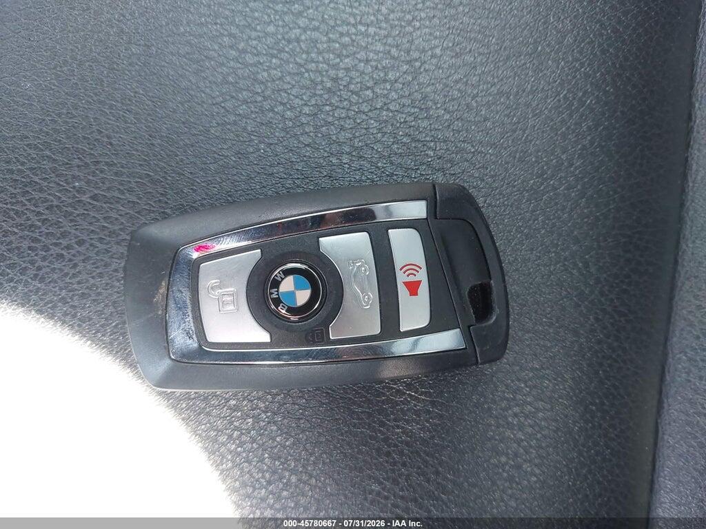 WBA5B1C53ED475197 2014 BMW 535I photo no. 11