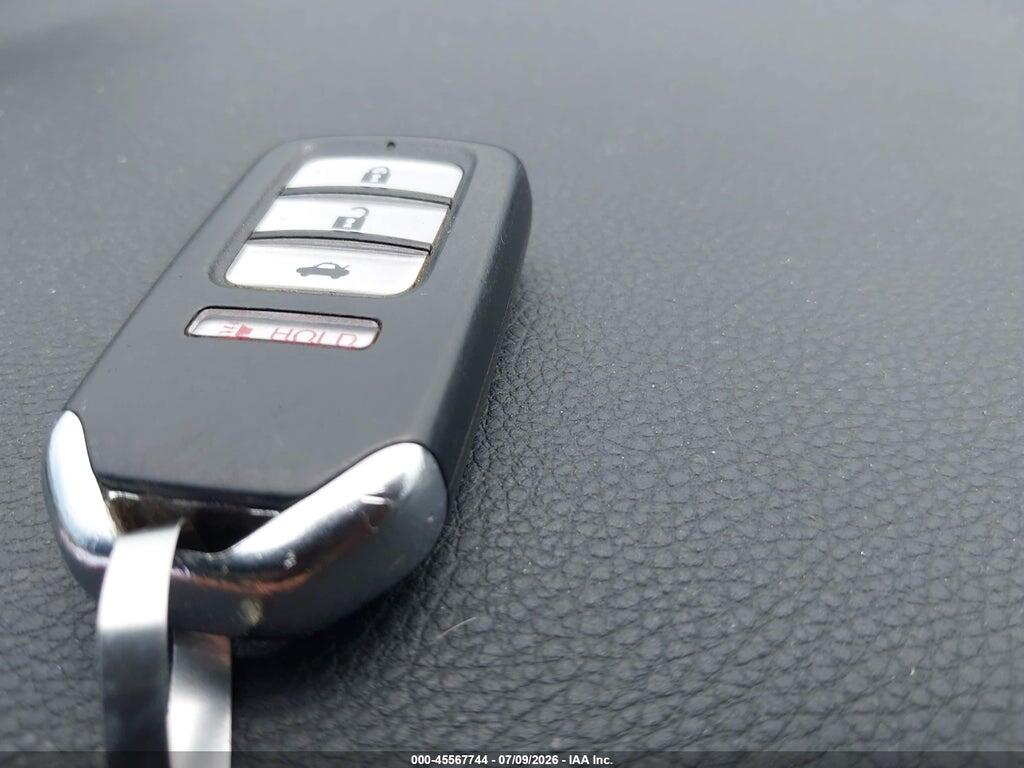 1HGCR2F86FA177233 2015 HONDA ACCORD photo no. 11