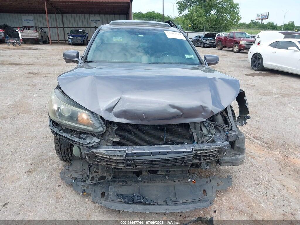 1HGCR2F86FA177233 2015 HONDA ACCORD photo no. 12