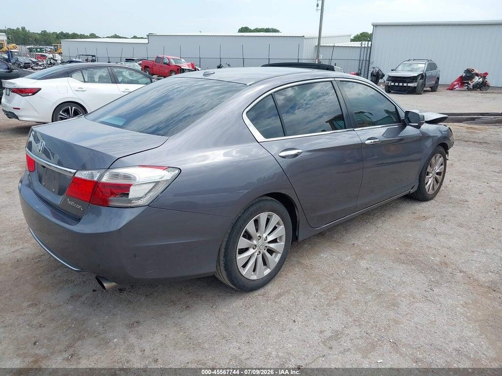 1HGCR2F86FA177233 2015 HONDA ACCORD photo no. 4