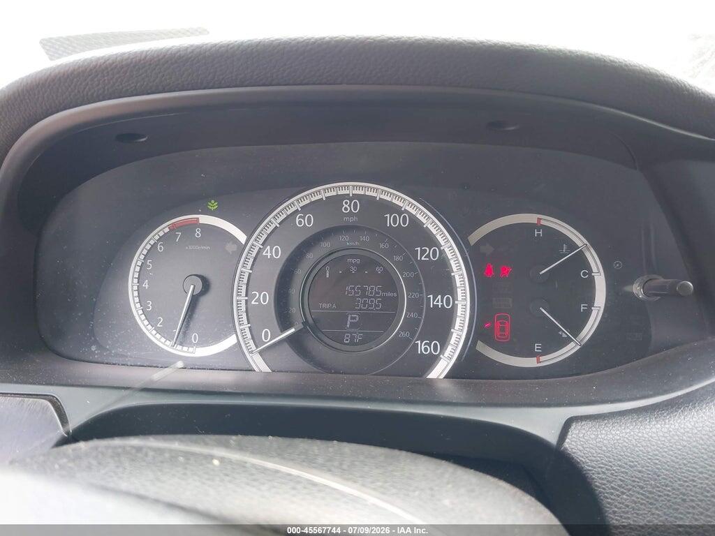 1HGCR2F86FA177233 2015 HONDA ACCORD photo no. 7