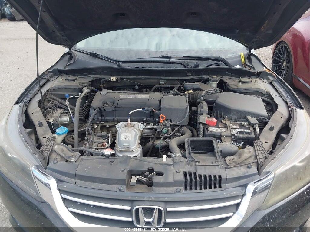 1HGCR2F38FA156291 2015 HONDA ACCORD photo no. 10