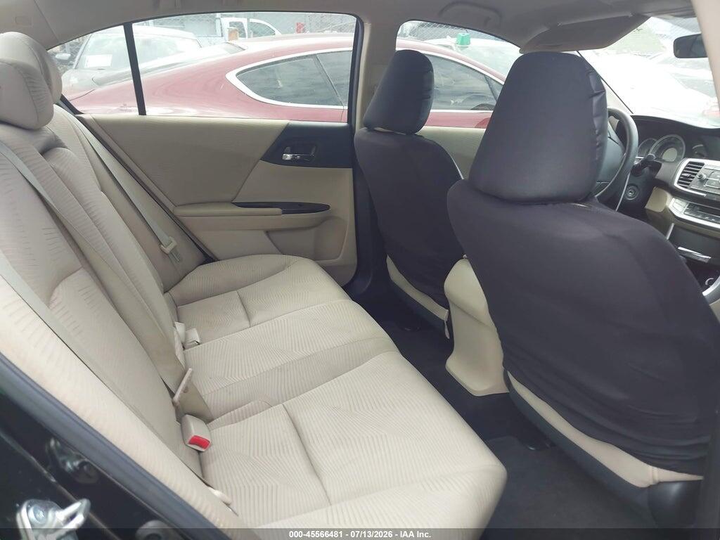 1HGCR2F38FA156291 2015 HONDA ACCORD photo no. 8