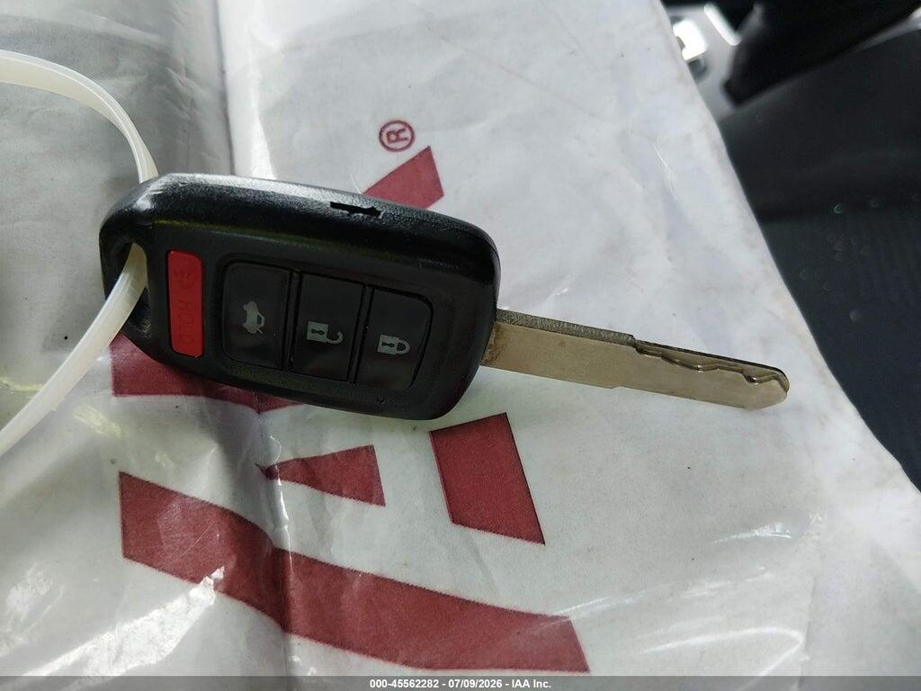 1HGCR2F38FA056742 2015 HONDA ACCORD photo no. 11