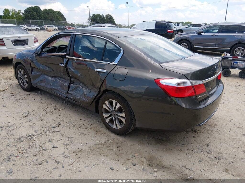 1HGCR2F38FA056742 2015 HONDA ACCORD photo no. 3
