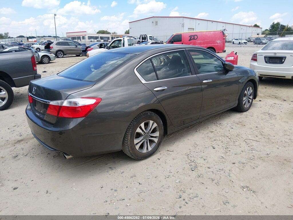 1HGCR2F38FA056742 2015 HONDA ACCORD photo no. 4