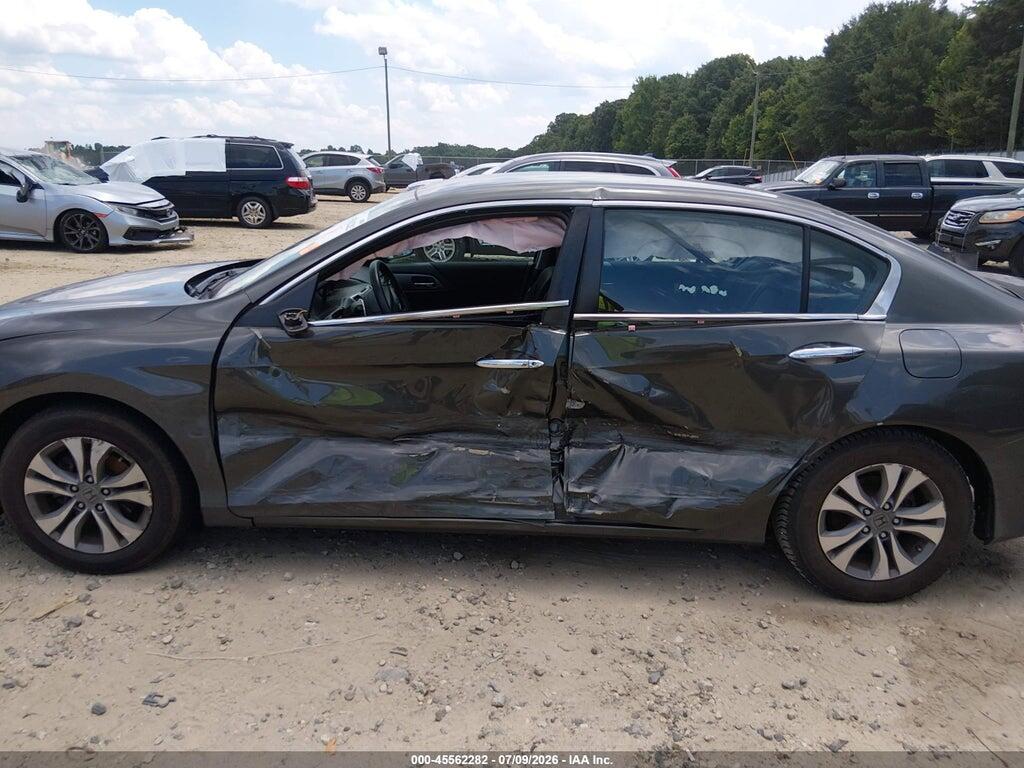 1HGCR2F38FA056742 2015 HONDA ACCORD photo no. 6