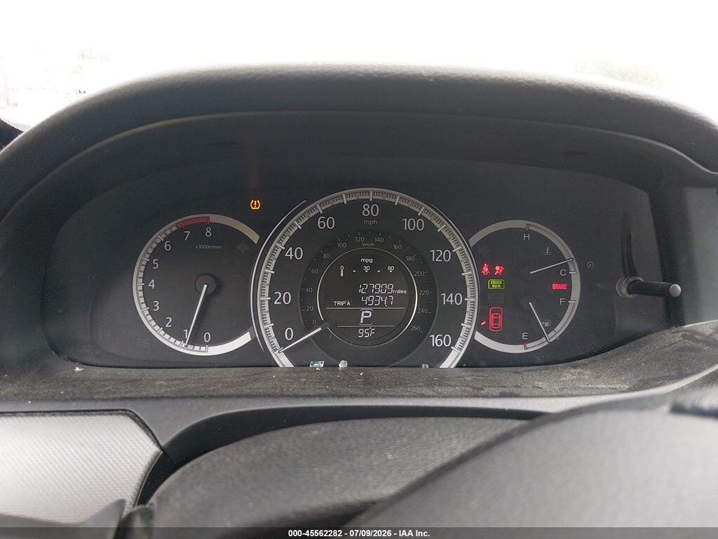 1HGCR2F38FA056742 2015 HONDA ACCORD photo no. 7