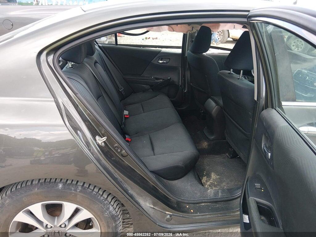 1HGCR2F38FA056742 2015 HONDA ACCORD photo no. 8