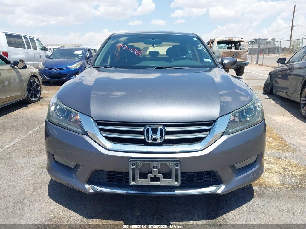 1HGCR2F51FA047415 2015 HONDA ACCORD photo no. 12