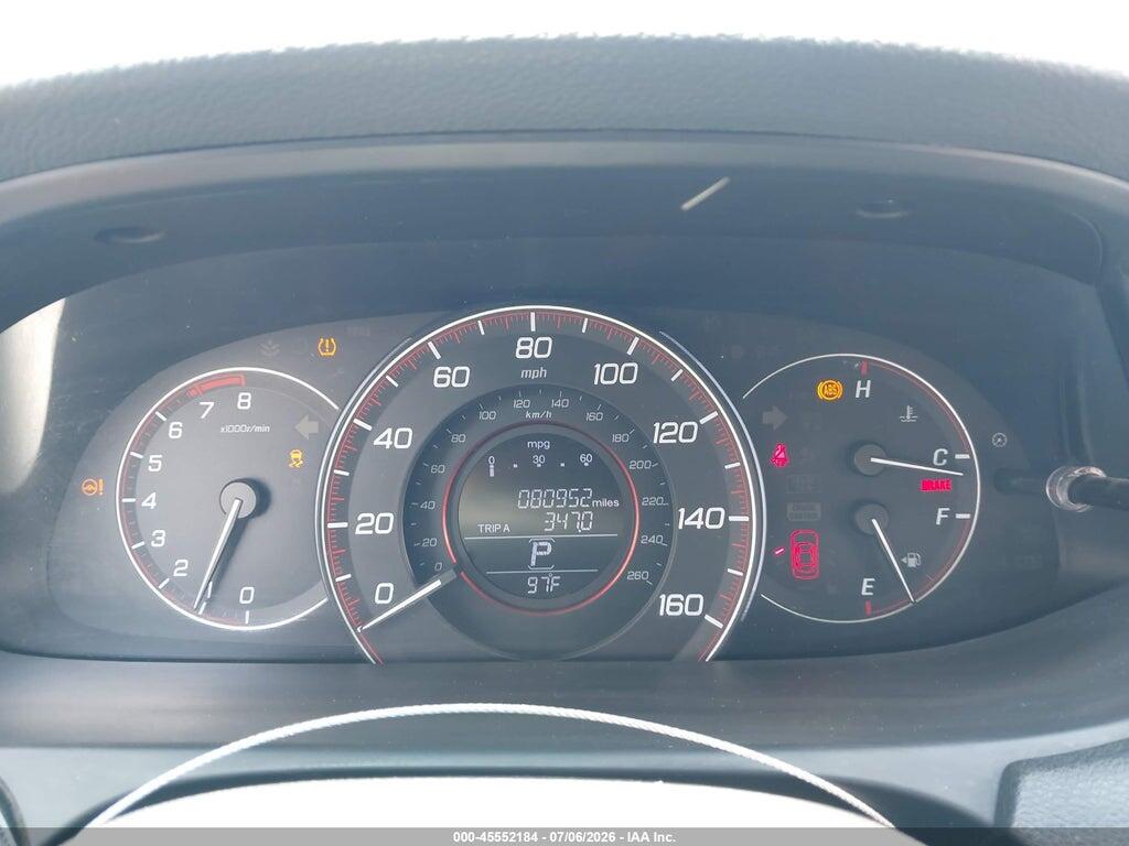 1HGCR2F51FA047415 2015 HONDA ACCORD photo no. 7