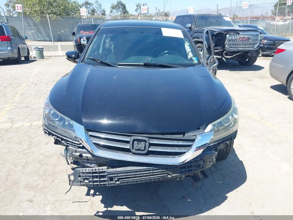 1HGCR2F52FA002631 2015 HONDA ACCORD photo no. 11
