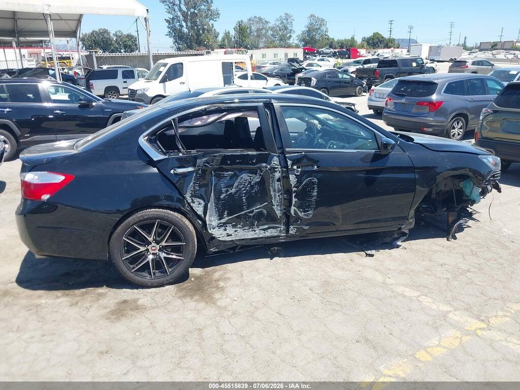 1HGCR2F52FA002631 2015 HONDA ACCORD photo no. 12