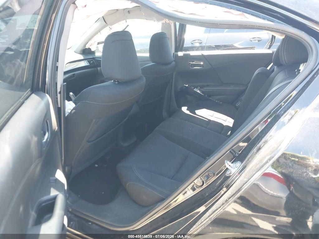 1HGCR2F52FA002631 2015 HONDA ACCORD photo no. 8