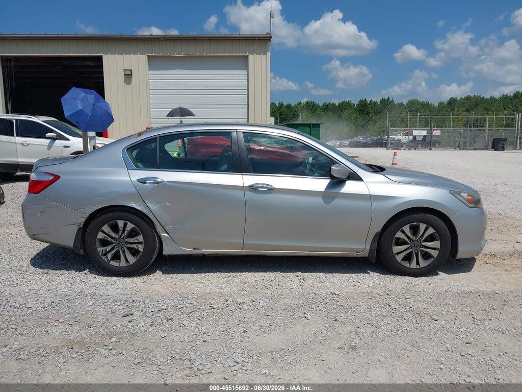 1HGCR2F32FA072886 2015 HONDA ACCORD photo no. 12