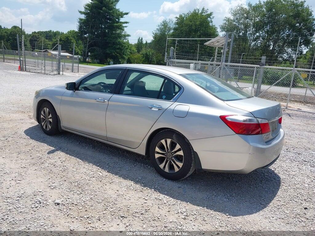 1HGCR2F32FA072886 2015 HONDA ACCORD photo no. 3