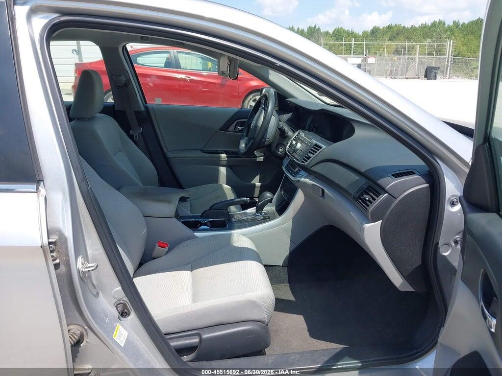 1HGCR2F32FA072886 2015 HONDA ACCORD photo no. 5