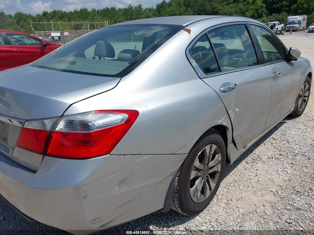 1HGCR2F32FA072886 2015 HONDA ACCORD photo no. 6
