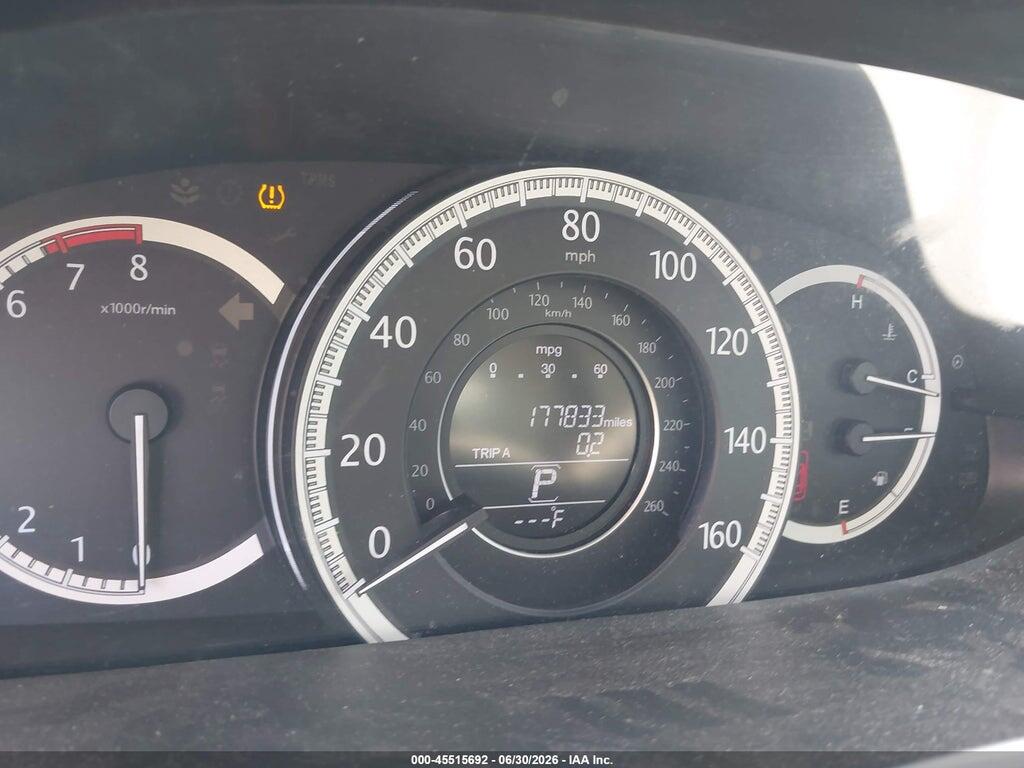 1HGCR2F32FA072886 2015 HONDA ACCORD photo no. 7