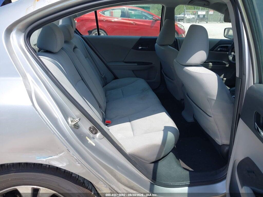 1HGCR2F32FA072886 2015 HONDA ACCORD photo no. 8