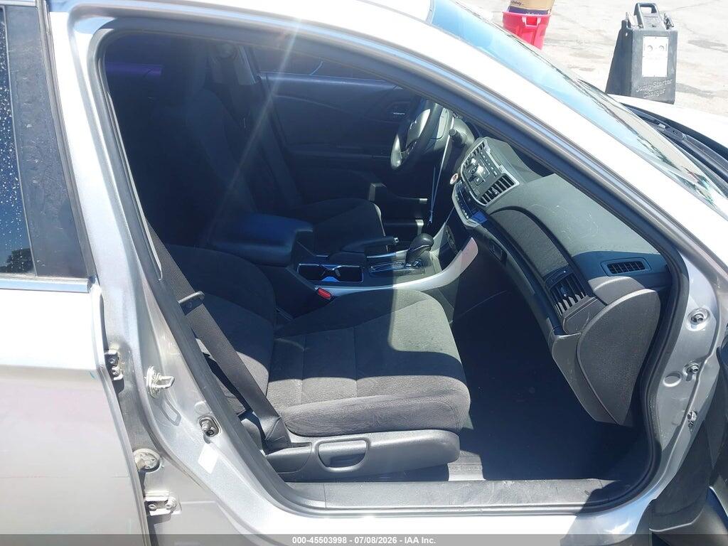 1HGCR2F7XFA137566 2015 HONDA ACCORD photo no. 5