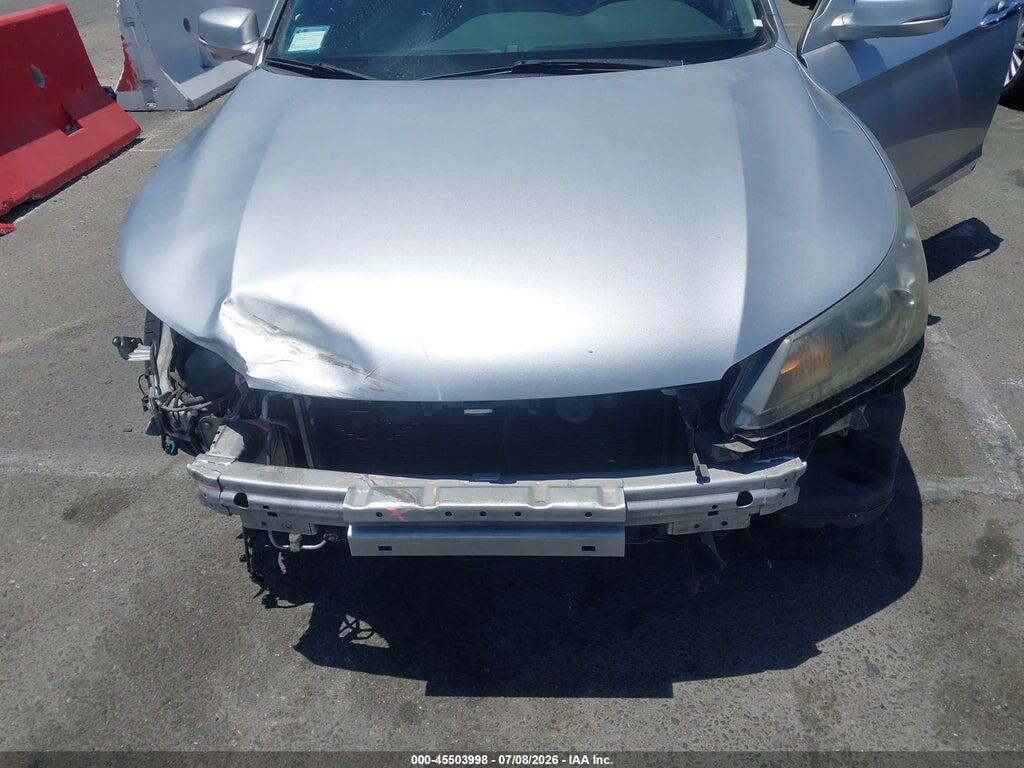 1HGCR2F7XFA137566 2015 HONDA ACCORD photo no. 6