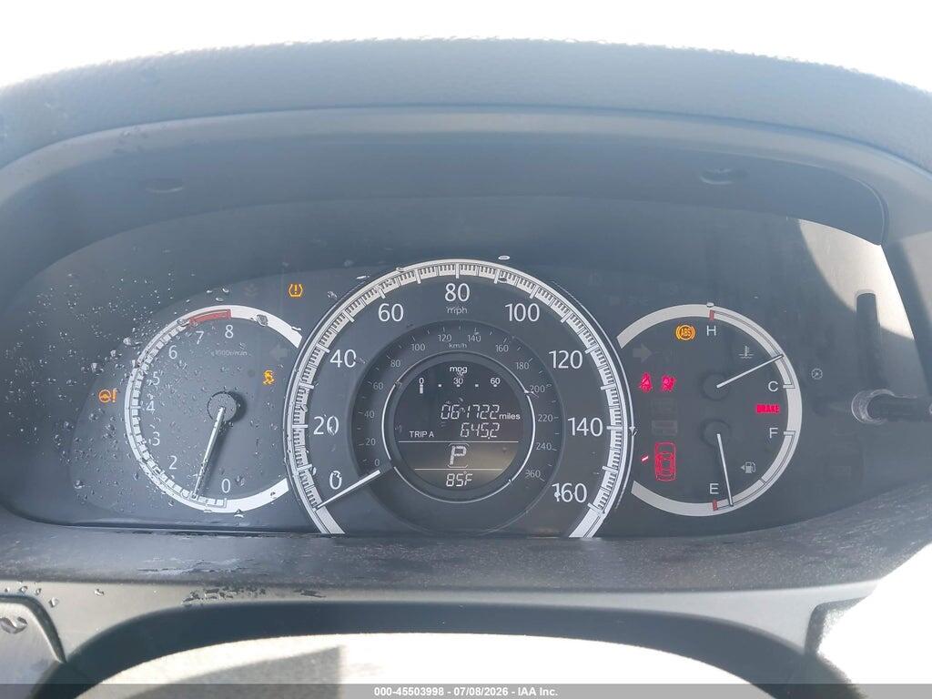 1HGCR2F7XFA137566 2015 HONDA ACCORD photo no. 7
