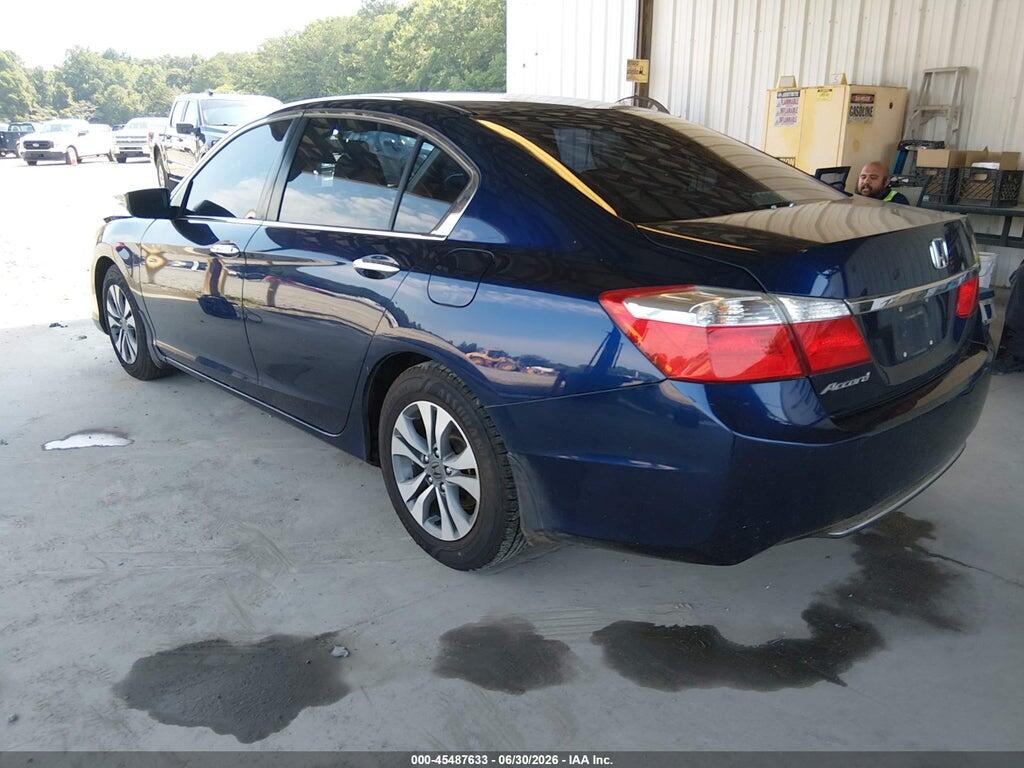 1HGCR2F31FA215648 2015 HONDA ACCORD photo no. 3