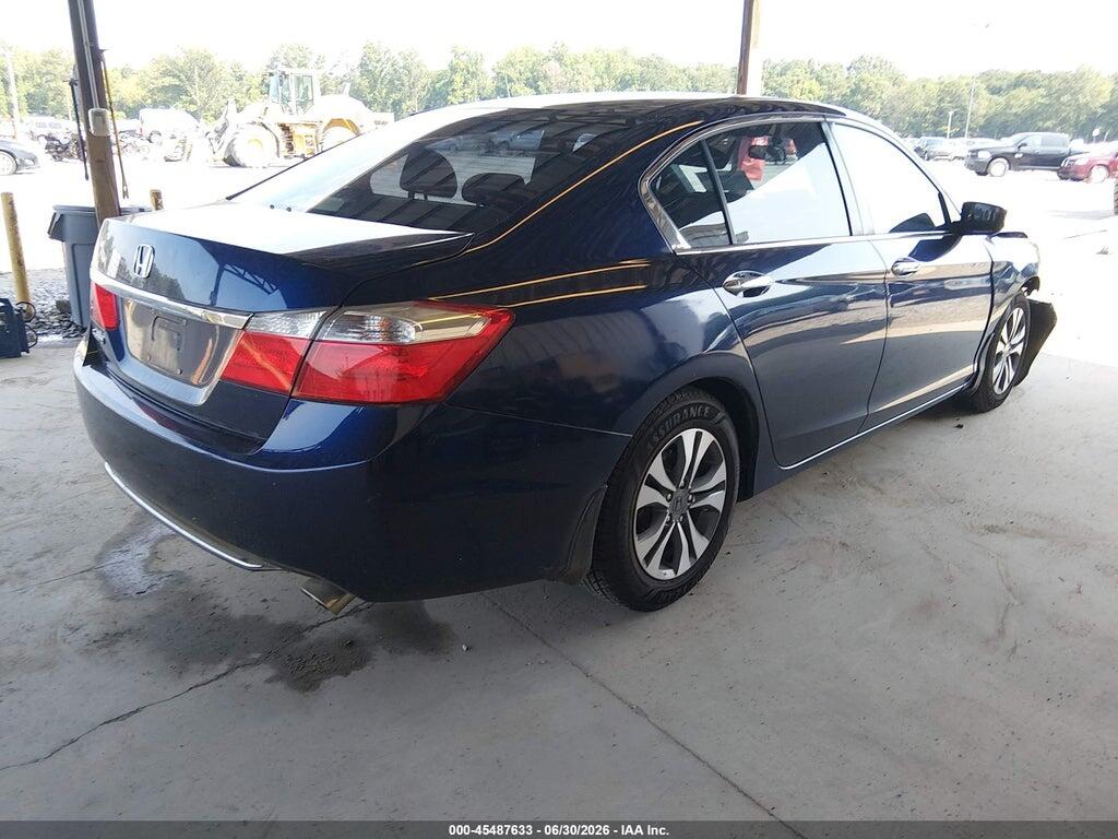 1HGCR2F31FA215648 2015 HONDA ACCORD photo no. 4